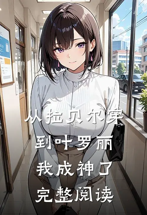 从拉贝尔穿到叶罗丽我成神了完整阅读