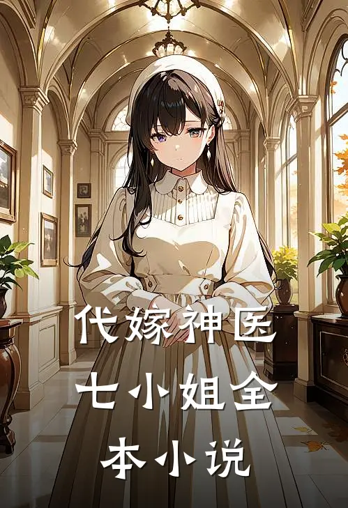 代嫁神医七小姐全本小说