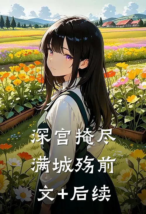 深宫掩尽满城殇前文+后续
