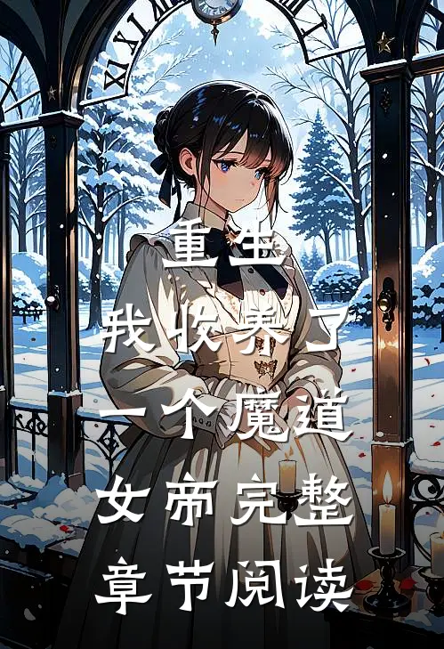 重生我收养了一个魔道女帝完整章节阅读免费