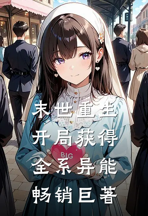 末世重生：开局获得全系异能畅销巨著
