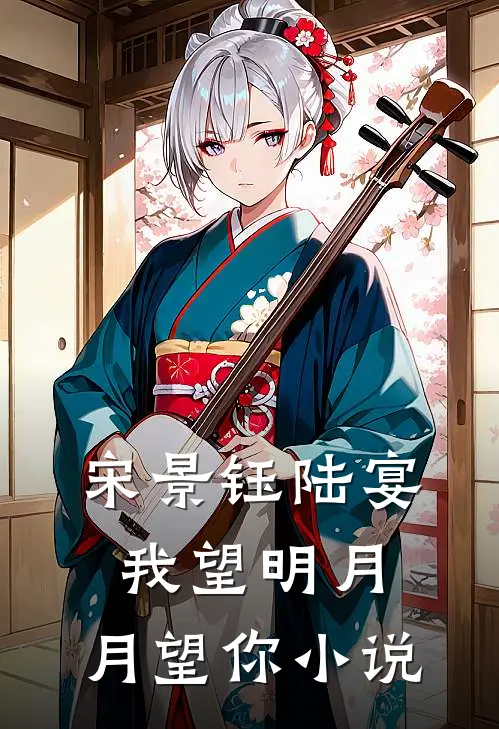 宋景钰陆宴我望明月，月望你小说