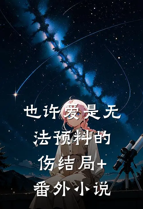 也许爱是无法预料的伤结局+番外小说
