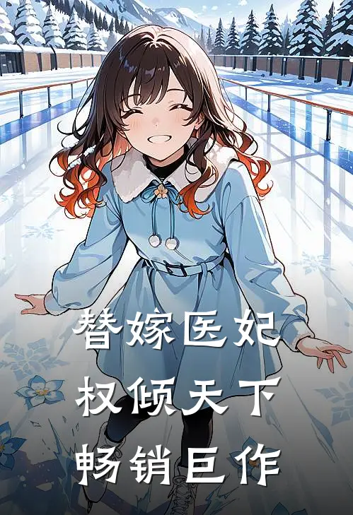 替嫁医妃权倾天下畅销巨作