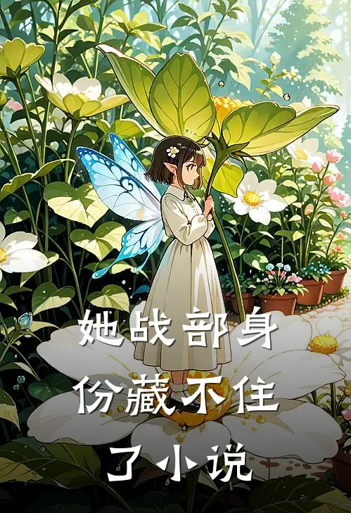 她战部身份藏不住了小说