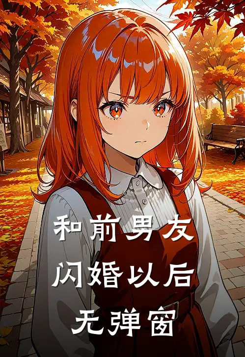 和前男友闪婚以后无弹窗
