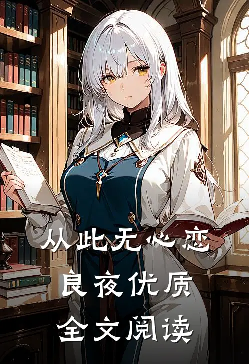 从此无心恋良夜优质全文阅读