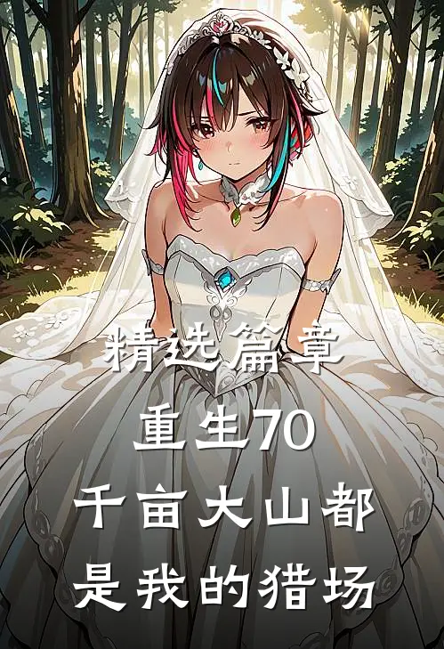 精选篇章重生70，千亩大山都是我的猎场