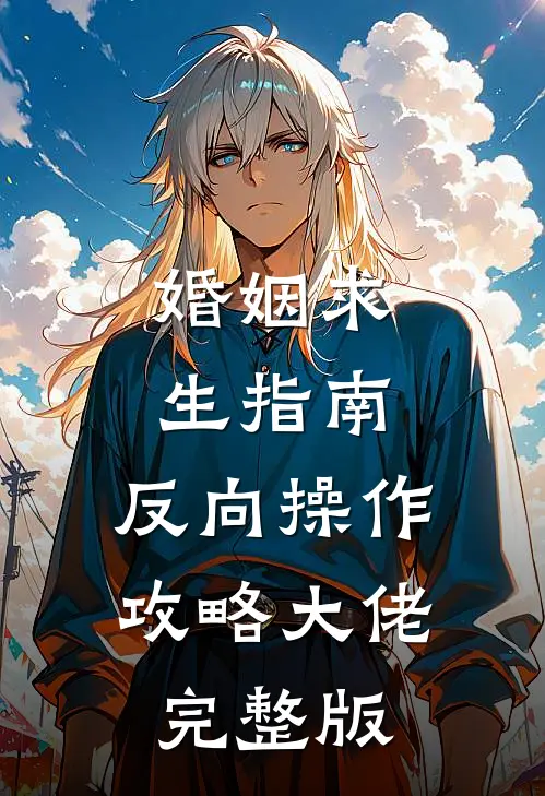 婚姻求生指南：反向操作攻略大佬完整版