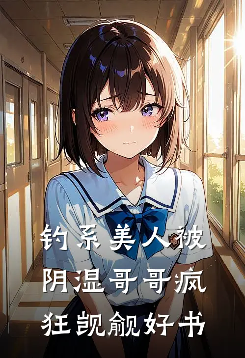 钓系美人被阴湿哥哥疯狂觊觎好书