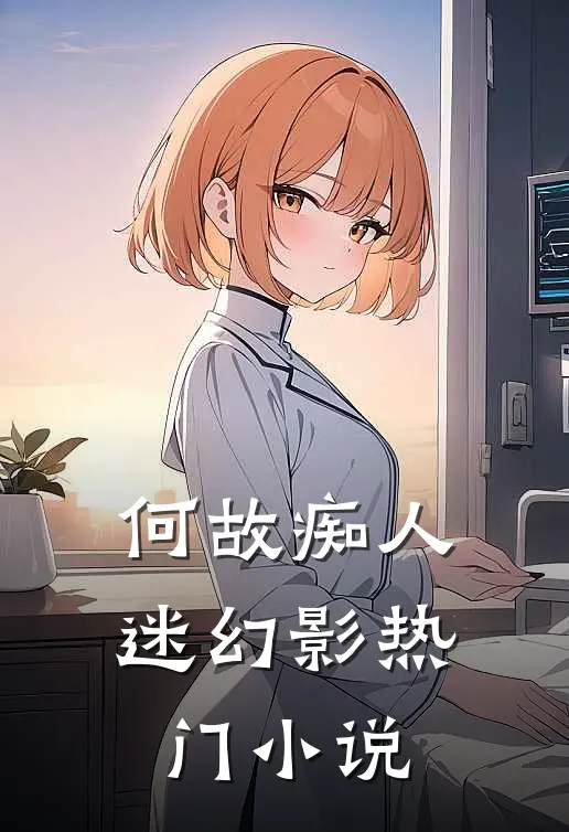 何故痴人迷幻影热门小说