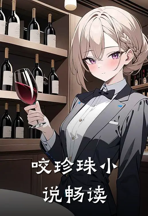 咬珍珠小说畅读
