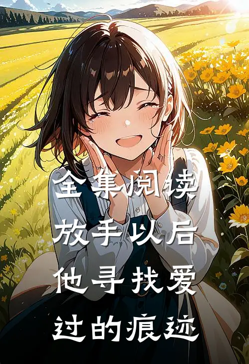 全集阅读放手以后,他寻找爱过的痕迹在线观看