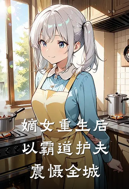 嫡女重生后，以霸道护夫震慑全城