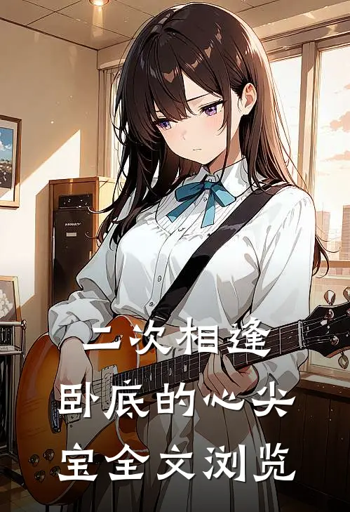 二次相逢：卧底的心尖宝全文浏览
