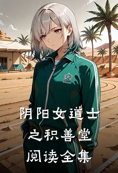 阴阳女道士之积善堂阅读全集