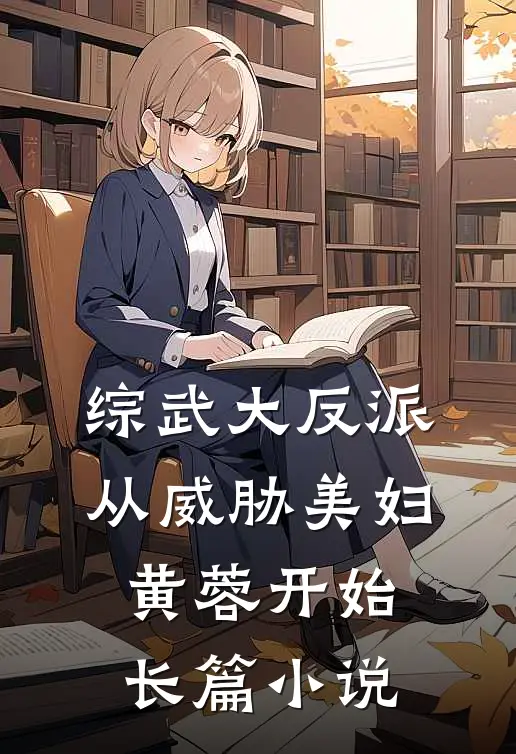 综武大反派：从威胁美妇黄蓉开始长篇小说