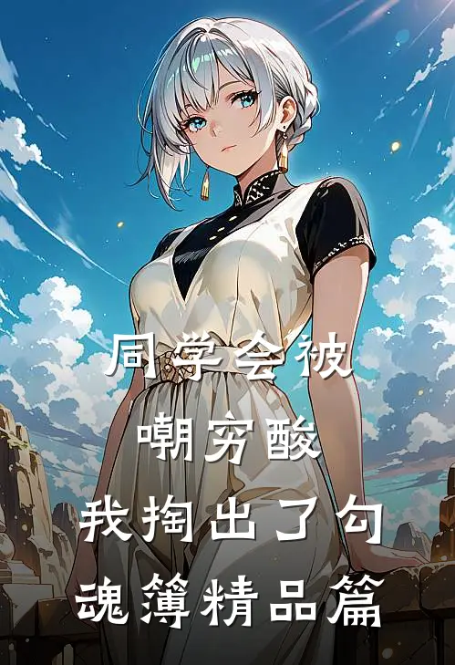 同学会被嘲穷酸，我掏出了勾魂簿精品篇