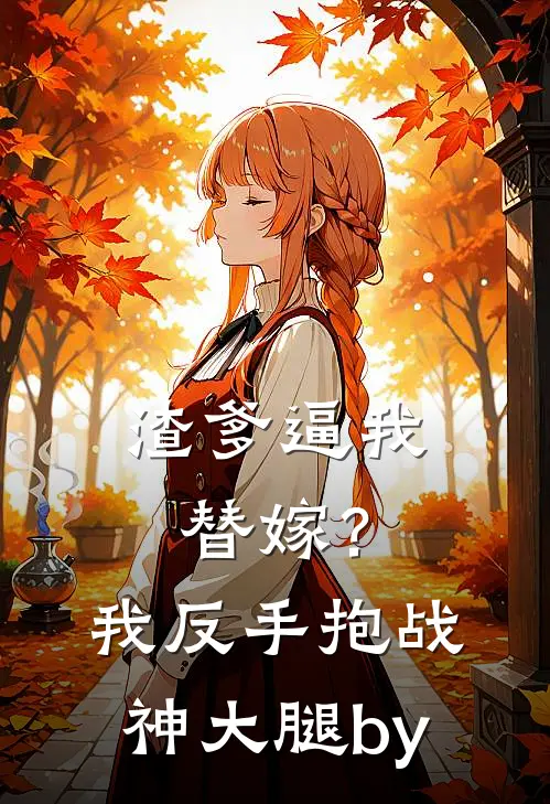 渣爹逼我替嫁？我反手抱战神大腿by