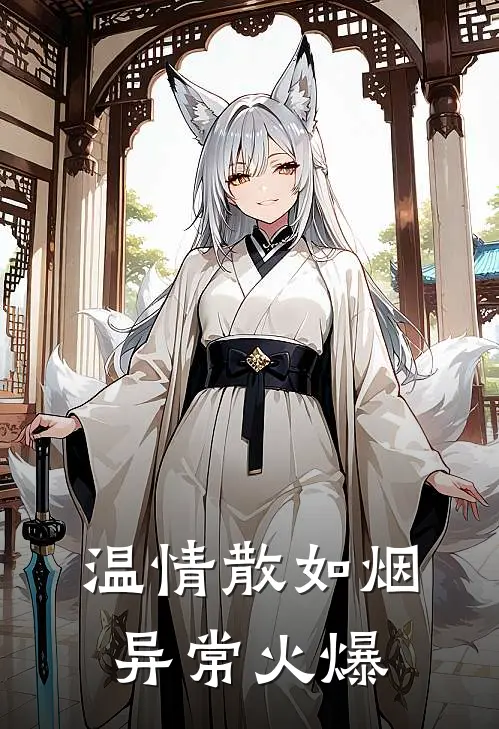温情散如烟异常火爆