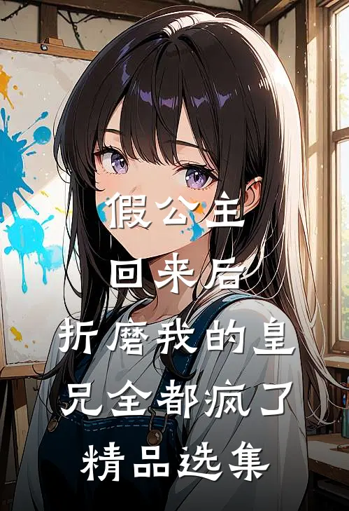 假公主回来后，折磨我的皇兄全都疯了精品选集