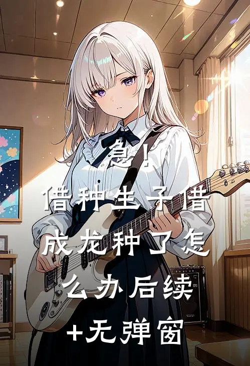 急！借种生子，借成龙种了怎么办后续+无弹窗