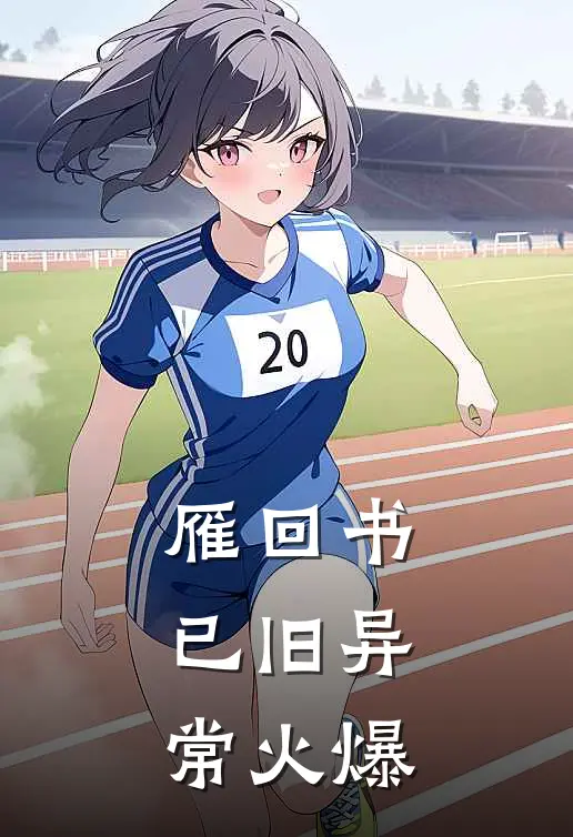 雁回书已旧异常火爆