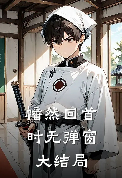 幡然回首时无弹窗大结局