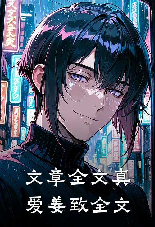 文章全文真爱姜致全文