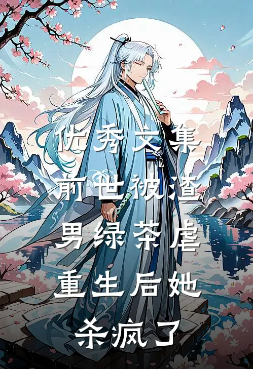 优秀文集前世被渣男绿茶虐，重生后她杀疯了