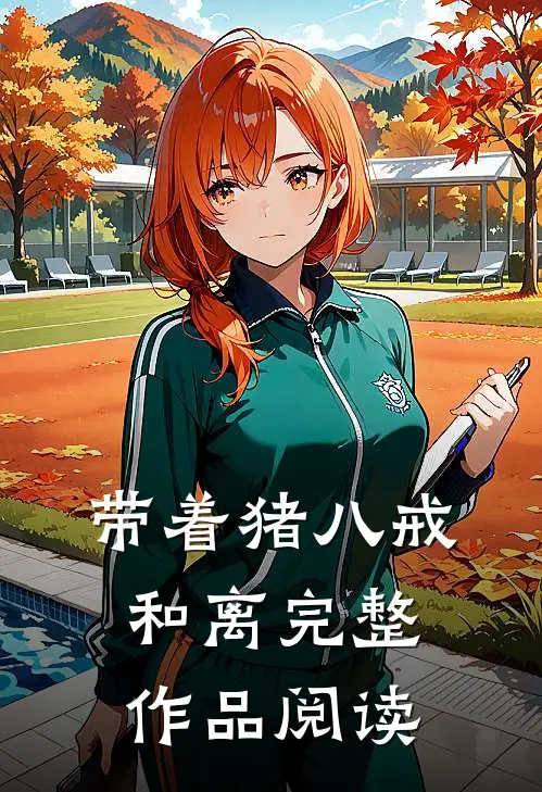 带着猪八戒和离完整作品阅读