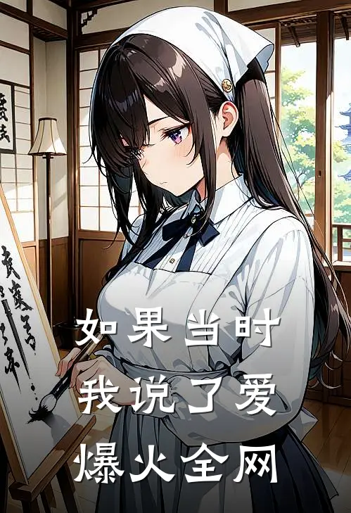 如果当时我说了爱爆火全网