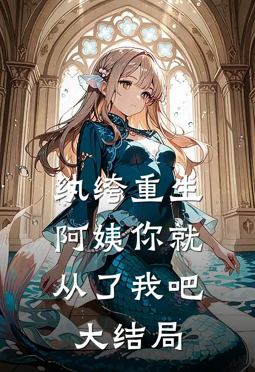 纨绔重生阿姨你就从了我吧大结局是