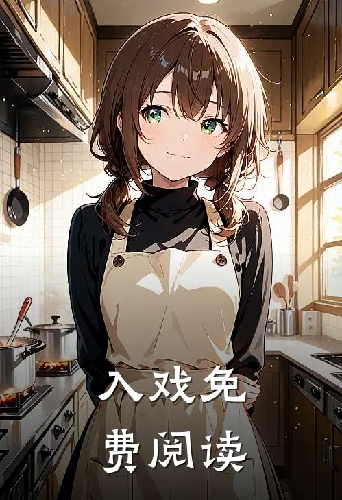 入戏免费阅读