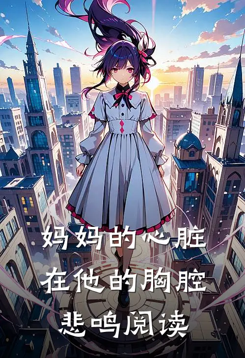 妈妈的心脏，在他的胸腔悲鸣阅读