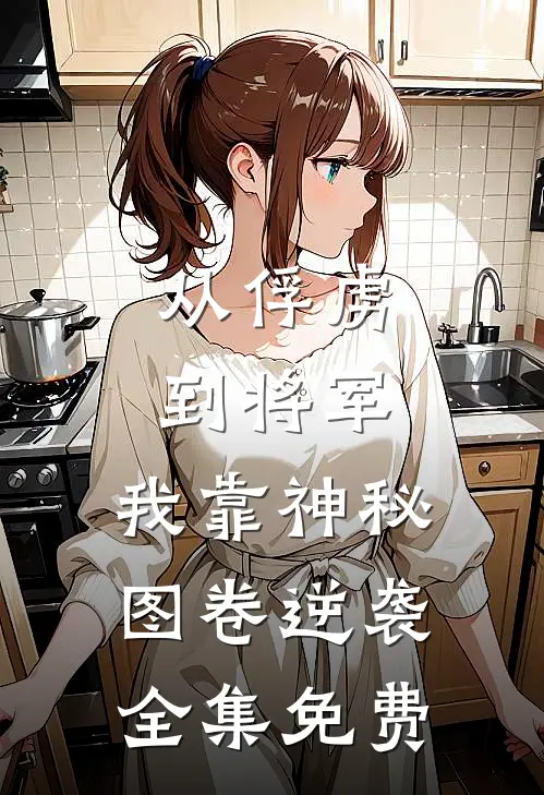 从俘虏到将军，我靠神秘图卷逆袭全集免费