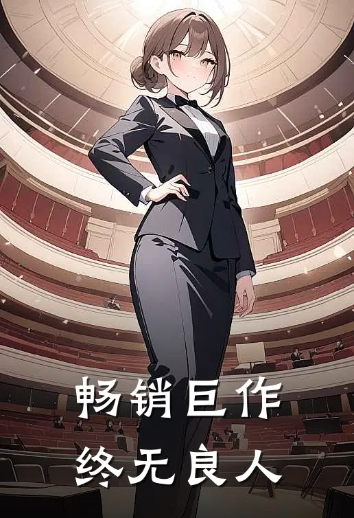 畅销巨作终无良人