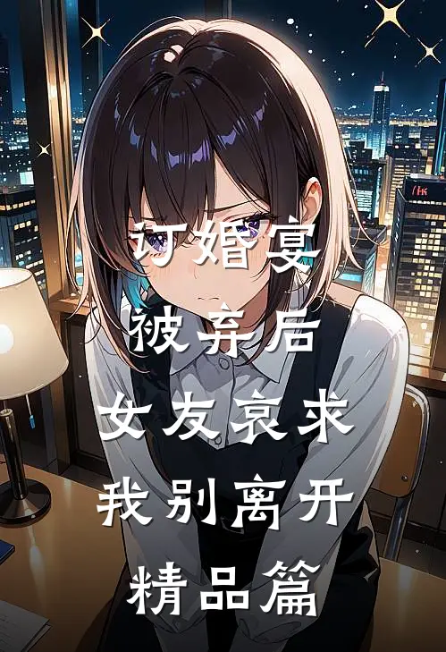 订婚宴被弃后，女友哀求我别离开精品篇