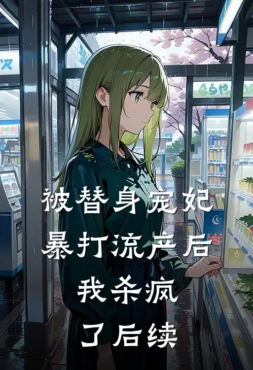 被替身宠妃暴打流产后，我杀疯了后续