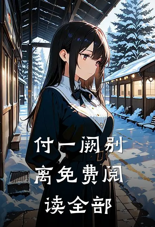 付一阙别离免费阅读全部