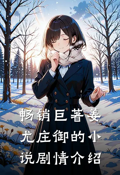 畅销巨著姜尤庄御的小说剧情介绍