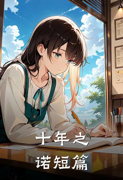 十年之诺短篇