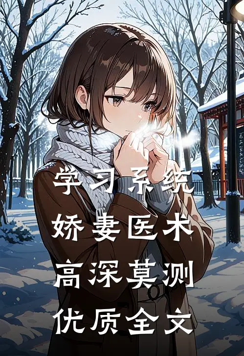 学习系统：娇妻医术高深莫测优质全文