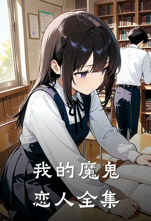 我的魔鬼恋人 全集