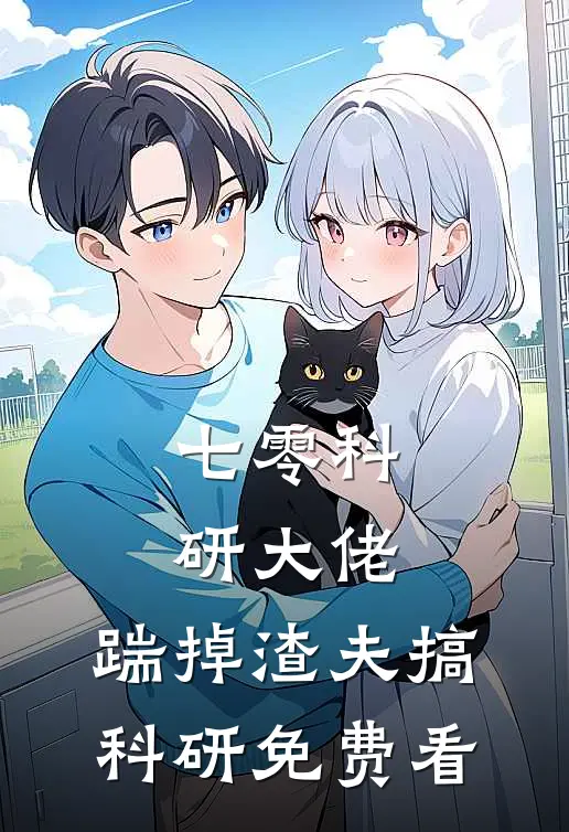 七零科研大佬，踹掉渣夫搞科研免费看
