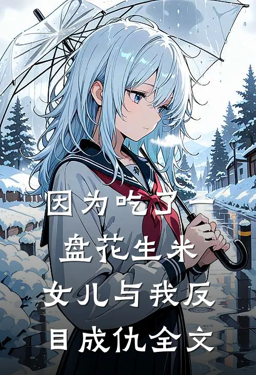 因为吃了一盘花生米，女儿与我反目成仇全文