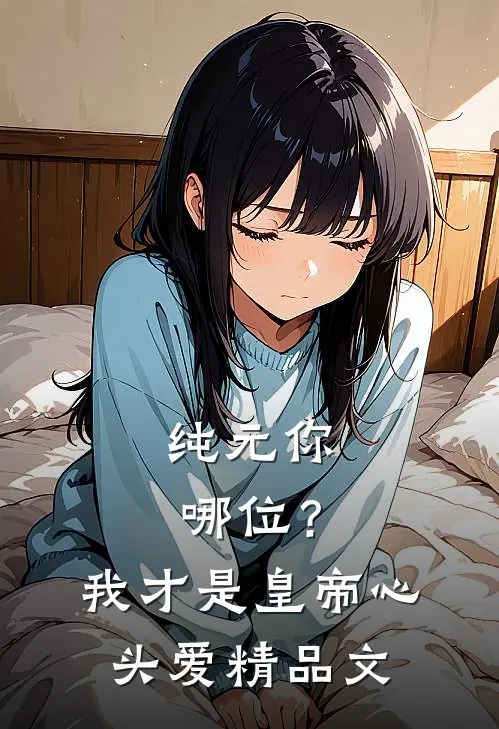 纯元你哪位？我才是皇帝心头爱精品文