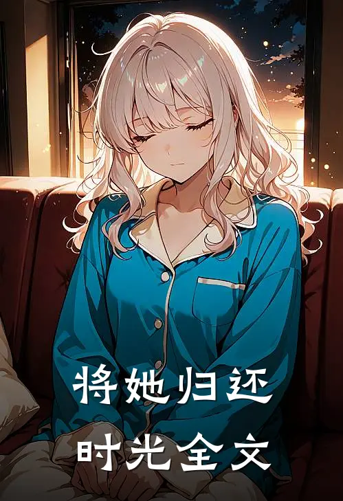将她归还时光全文