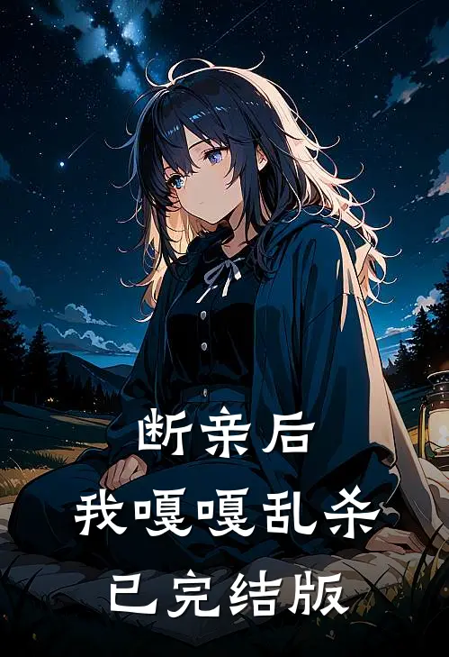 断亲后，我嘎嘎乱杀已完结版