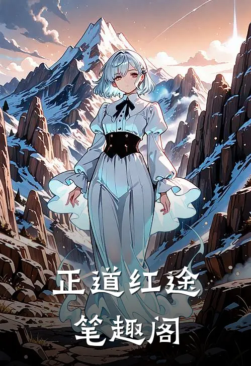 正道红途笔趣阁